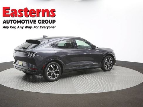 Used 2022 Ford Mustang Mach-E Premium AWD/4WD image 39