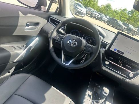 New 2026 Toyota Corolla Cross XLE AWD/4WD image 18
