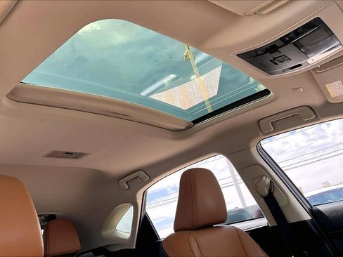 Used 2021 Lexus NX 300 FWD w/ Accessory Package 2 image 13