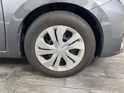 Used 2024 Nissan Versa S image 5