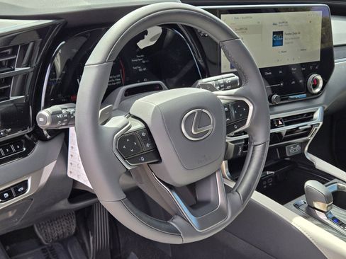 New 2026 Lexus RX 350 FWD image 11