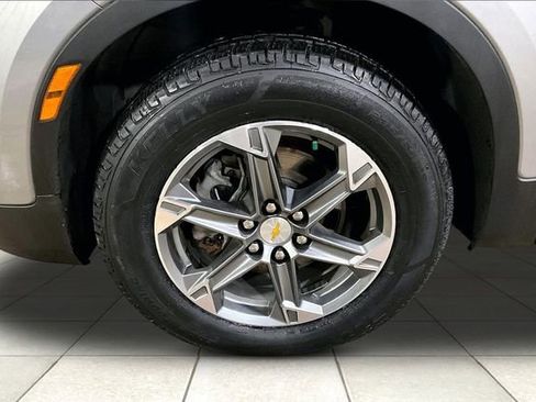 Certified 2024 Chevrolet Blazer LT w/ LPO, Floor Liner Package image 9