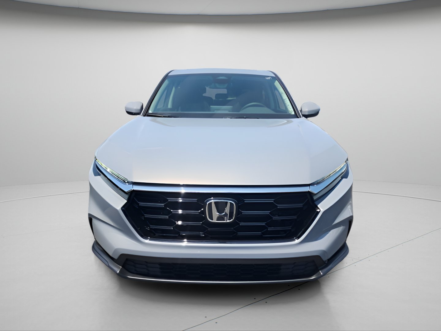 New 2027 Honda CR-V EX image 2
