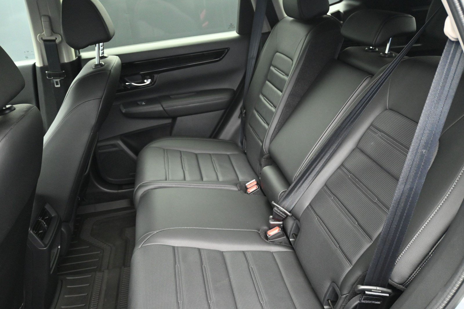 Used 2026 Honda CR-V EX-L image 16