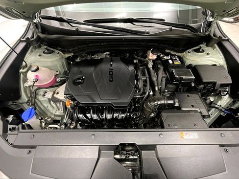 Used 2022 Hyundai Santa Cruz SEL w/ Activity Package image 9