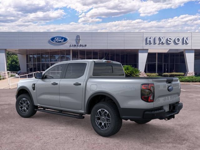 New 2026 Ford Ranger XLT w/ Equipment Group 301A High AWD/4WD image 5