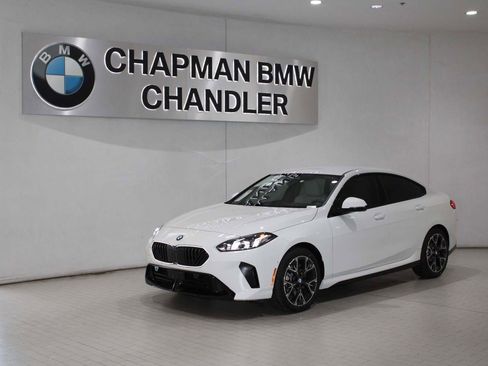 New 2026 BMW 228i 228 Gran Coupe w/ Technology Package image 1
