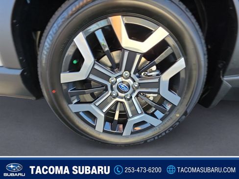 New 2026 Subaru Outback Touring XT AWD/4WD image 9
