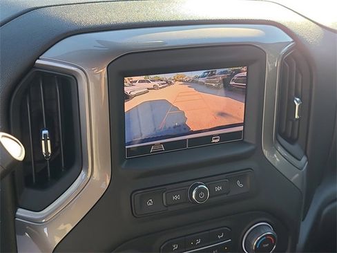 New 2026 Chevrolet Silverado 2500 Custom w/ Custom Value Package image 30