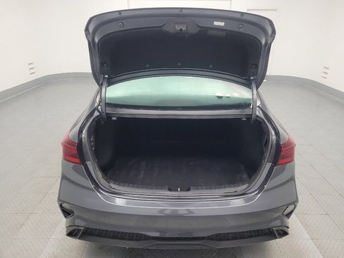 Used 2023 Kia Forte LXS w/ LXS Technology Package image 29