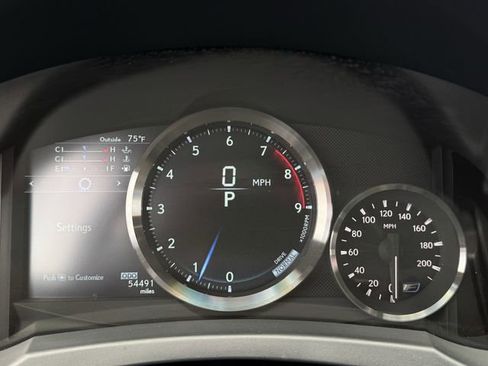 Used 2015 Lexus RC F w/ Premium Package RWD image 14