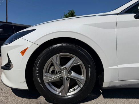 Used 2020 Hyundai Sonata SE FWD image 31