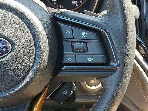 Used 2025 Subaru Outback Wilderness AWD/4WD image 23