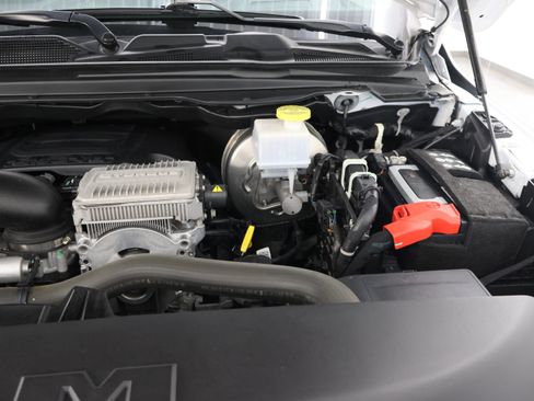 Used 2023 RAM 1500 Limited AWD/4WD image 24