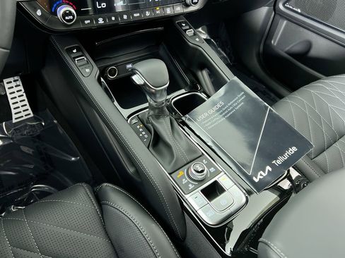 New 2025 Kia Telluride EX X-Line image 24