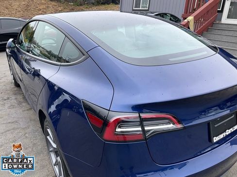 Used 2023 Tesla Model 3 Long Range AWD/4WD image 90