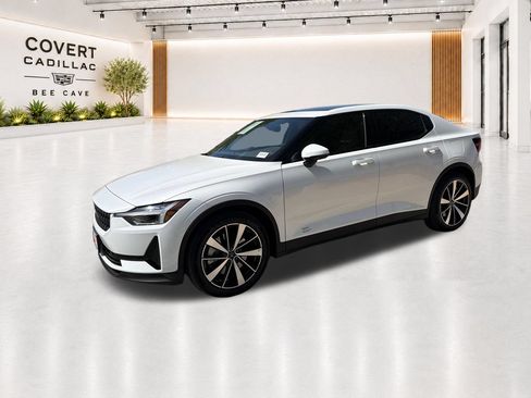 Used 2022 Polestar Polestar 2 w/ Plus Package AWD/4WD image 4