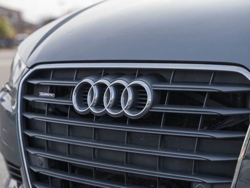 Used 2015 Audi A3 2.0T Premium Plus image 10