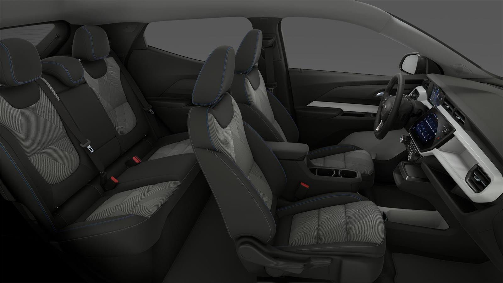 New 2027 Chevrolet Bolt LT w/ Comfort Package FWD image 87