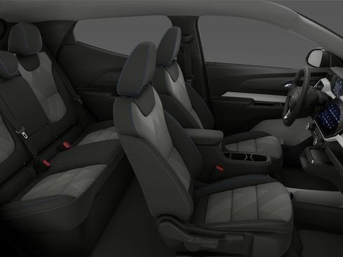 New 2027 Chevrolet Bolt LT w/ Comfort Package FWD image 87