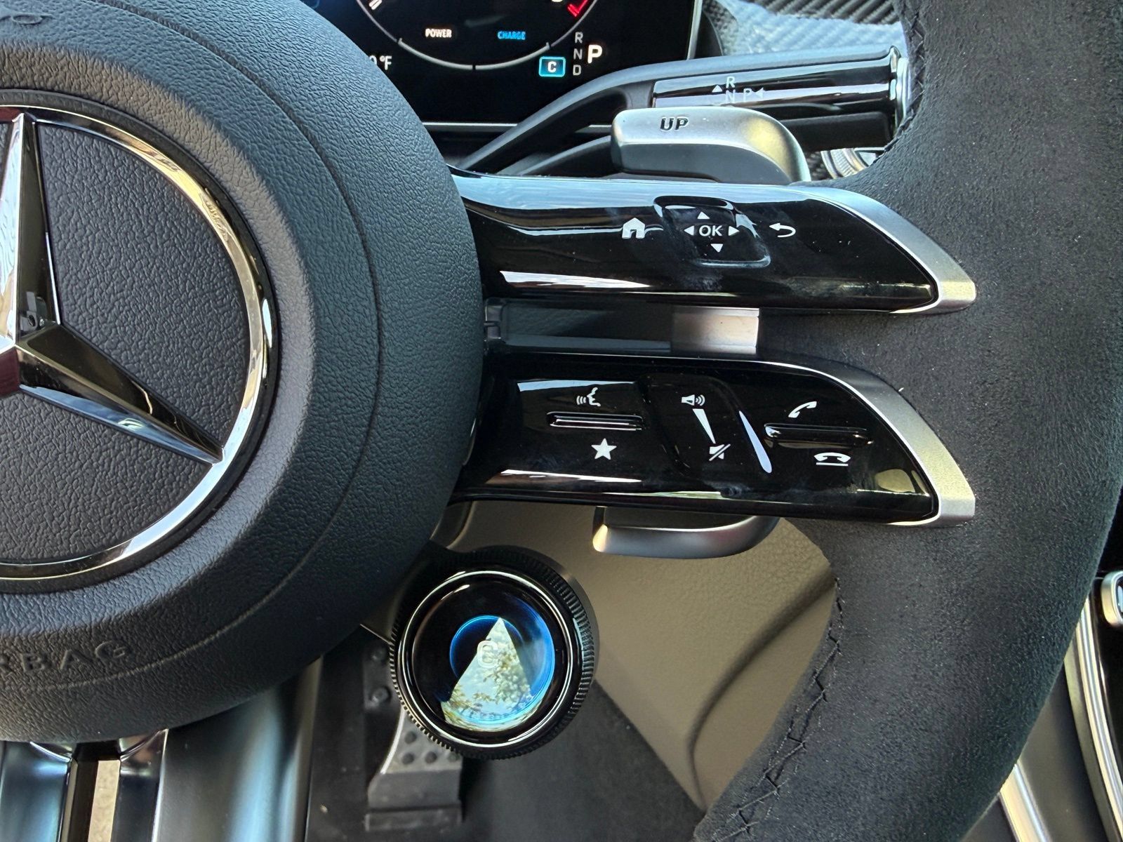New 2026 Mercedes-Benz GLC 43 AMG 4MATIC Coupe image 24