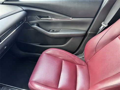 Used 2024 MAZDA CX-30 AWD 2.5 S w/ Preferred Package image 20