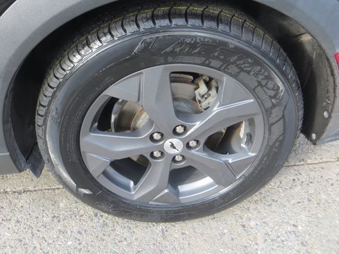 Used 2021 Ford Mustang Mach-E Select w/ Comfort/Technology Package image 6