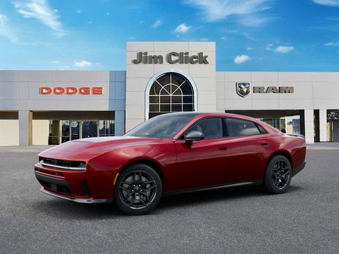 New 2026 Dodge Charger R/T AWD/4WD image 2