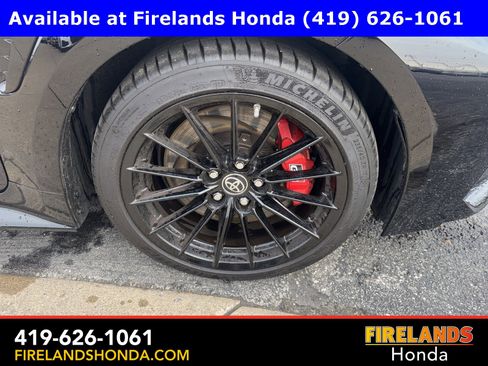 Used 2024 Toyota Corolla GR image 34