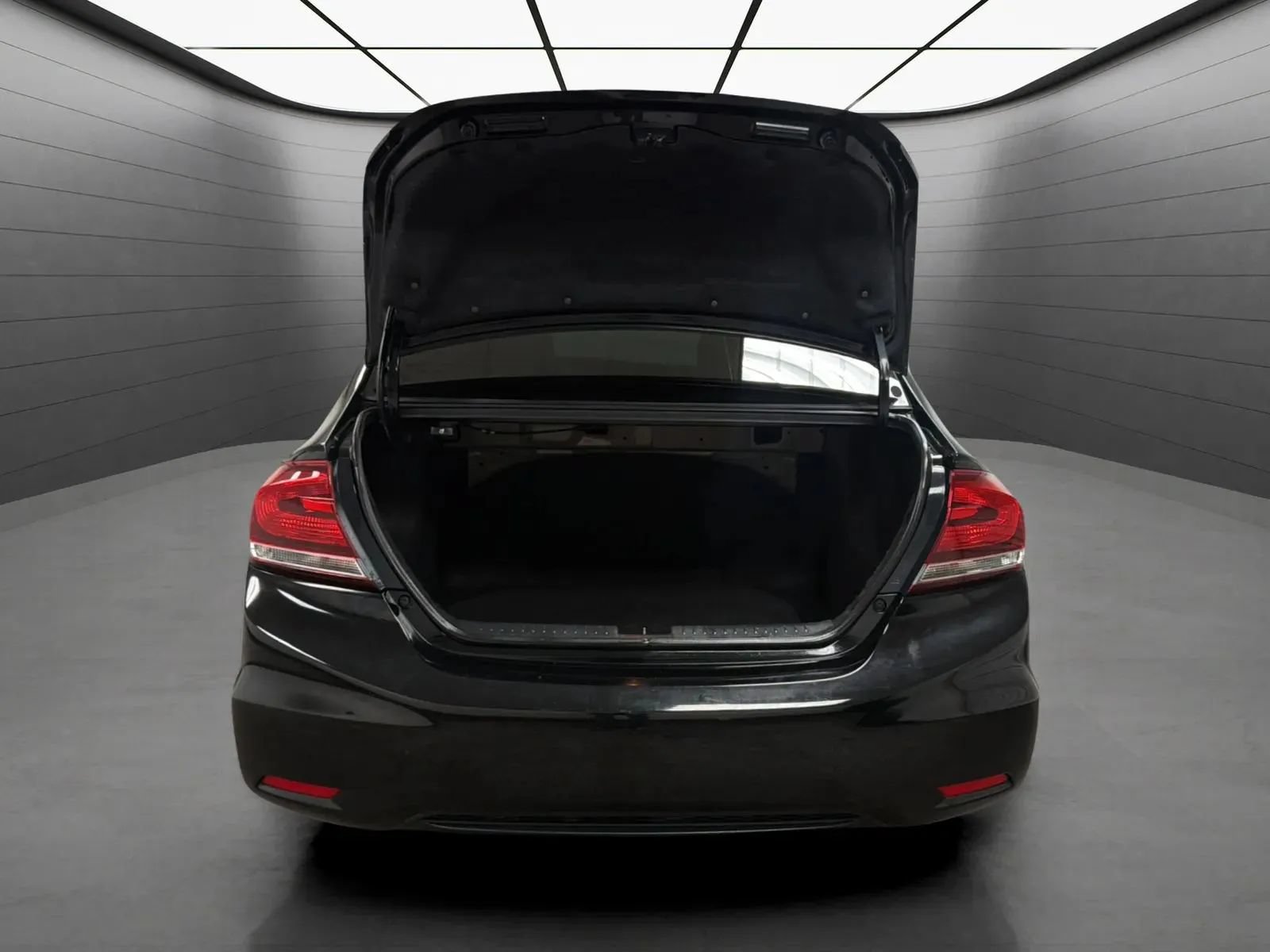Used 2015 Honda Civic SE image 23