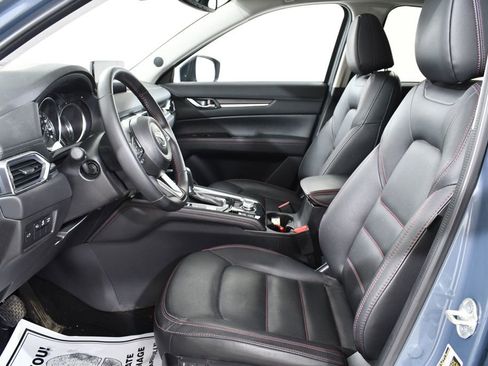 Used 2025 MAZDA CX-5 Carbon Edition AWD/4WD image 6