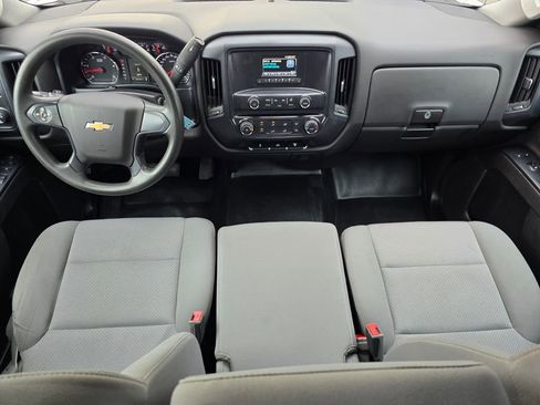 Used 2016 Chevrolet Silverado 2500 W/T w/ WT Convenience Package image 18