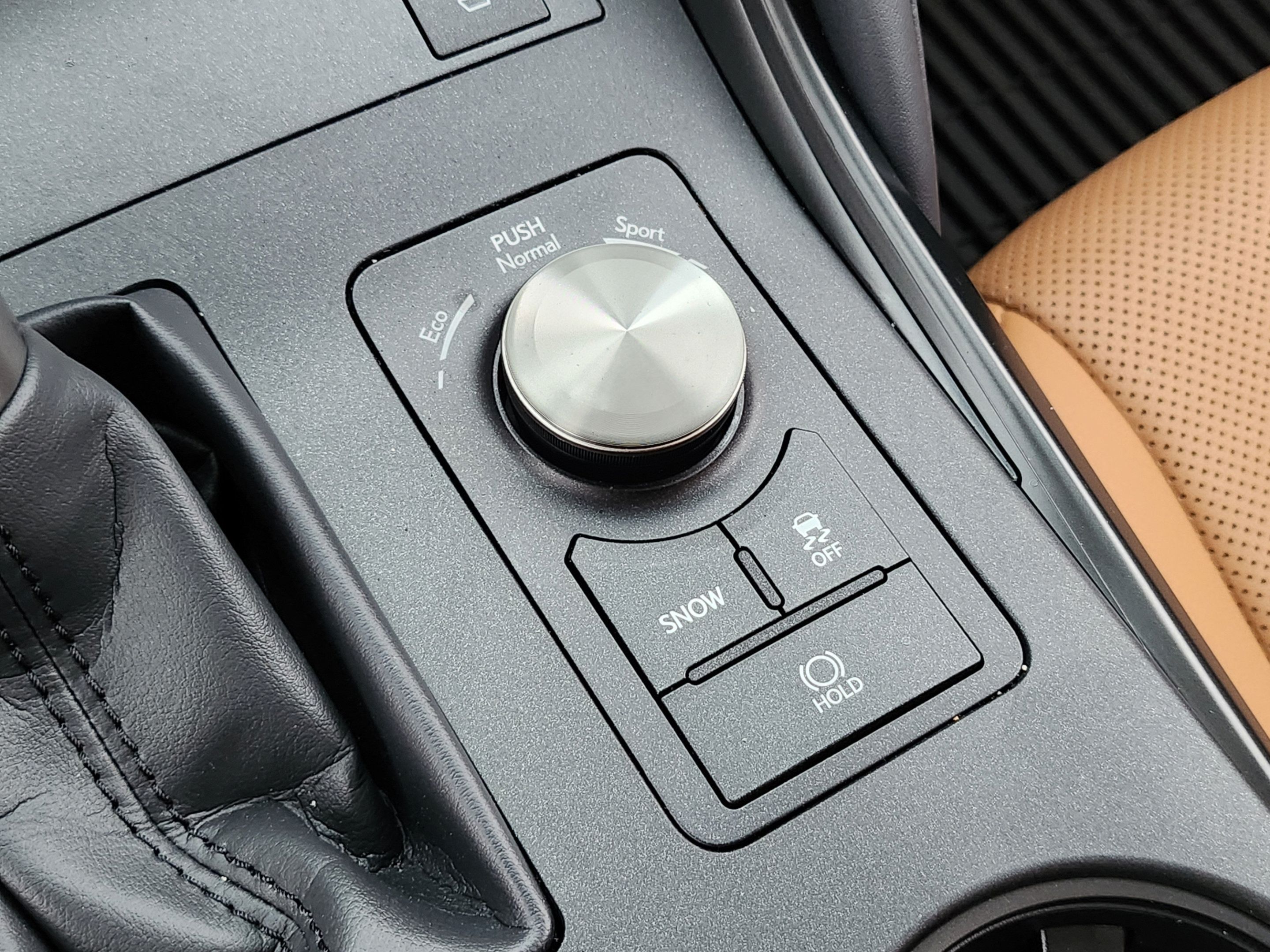 Used 2024 Lexus IS 300 w/ Premium Package RWD image 22
