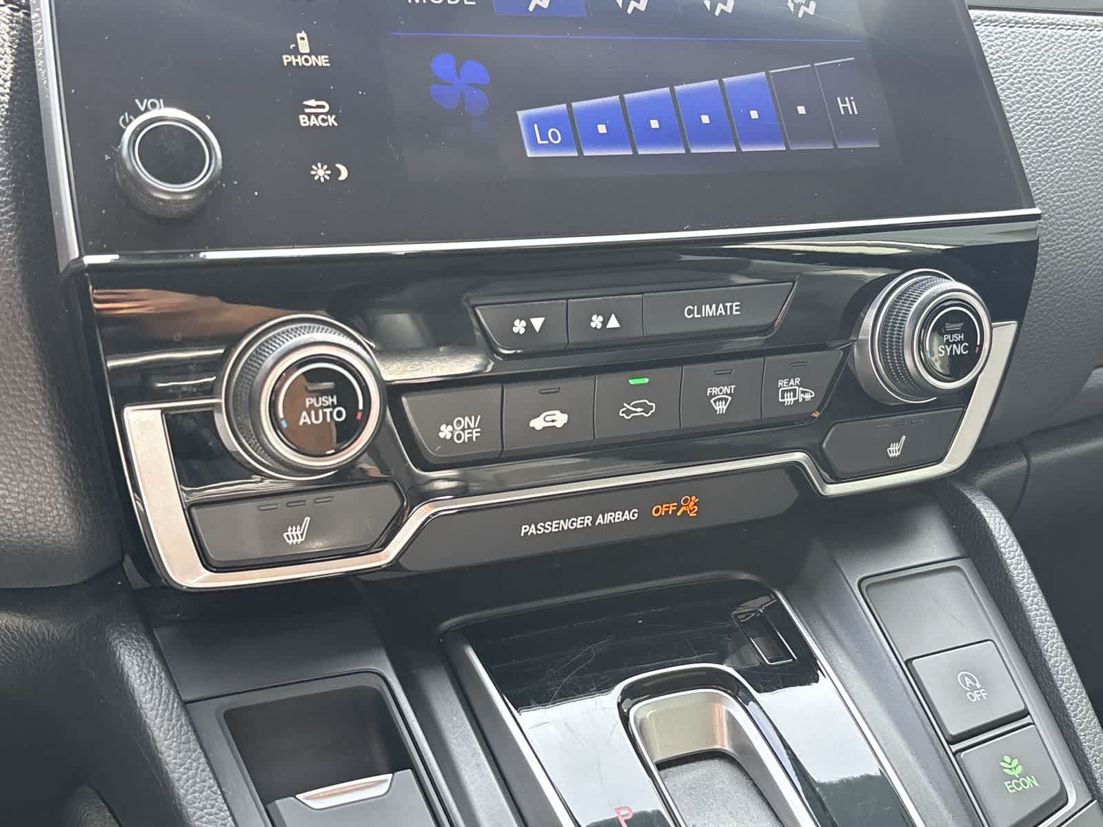 Used 2020 Honda CR-V Touring image 23