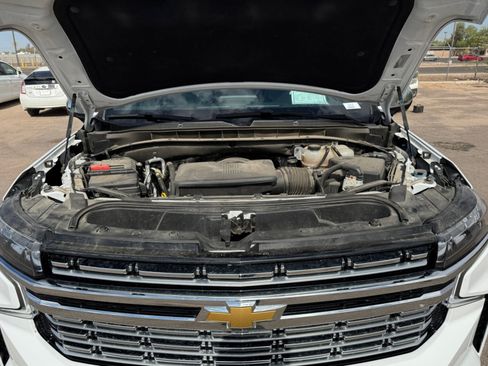 Used 2024 Chevrolet Tahoe Premier RWD image 20
