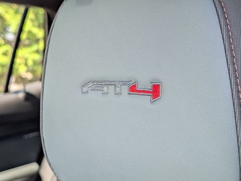 New 2026 GMC Terrain AT4 w/ Convenience Package III AWD/4WD image 41