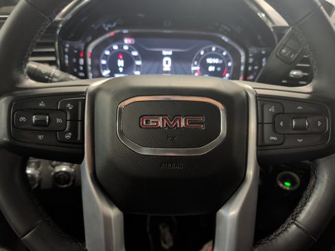 Used 2024 GMC Sierra 2500 SLE w/ SLE Convenience Package AWD/4WD image 10