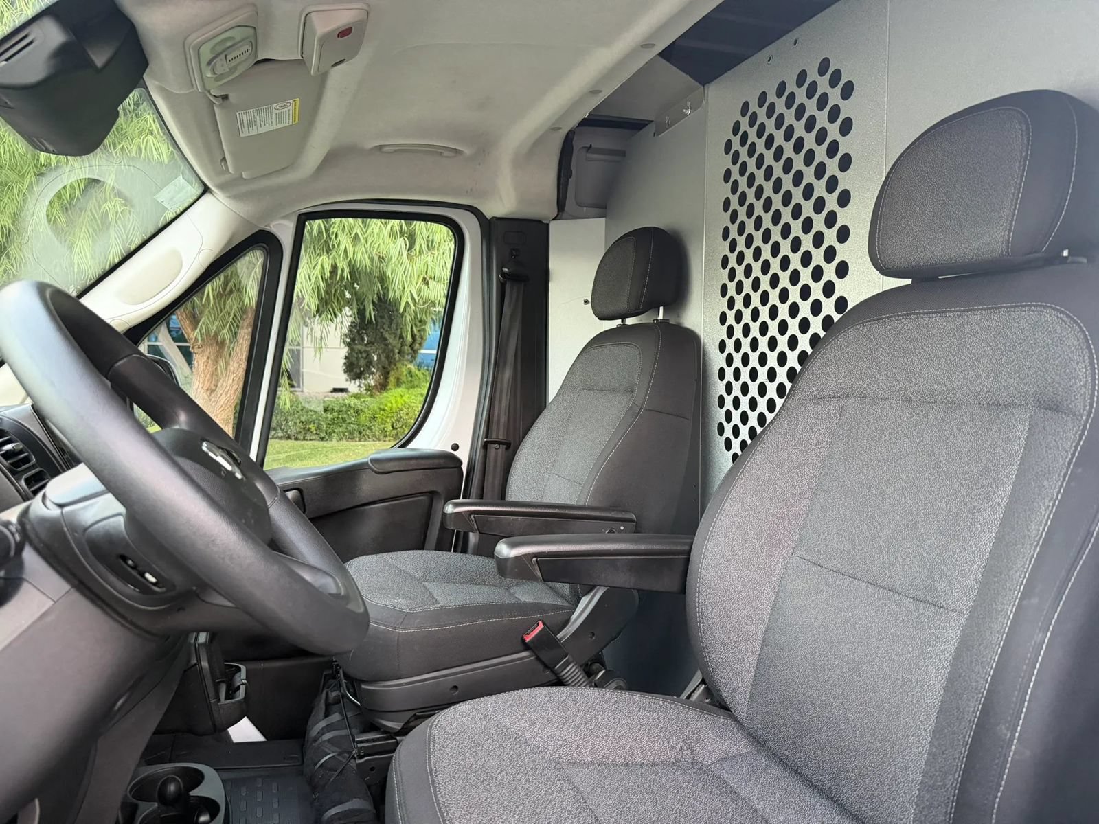 Used 2023 RAM ProMaster 3500 FWD image 15