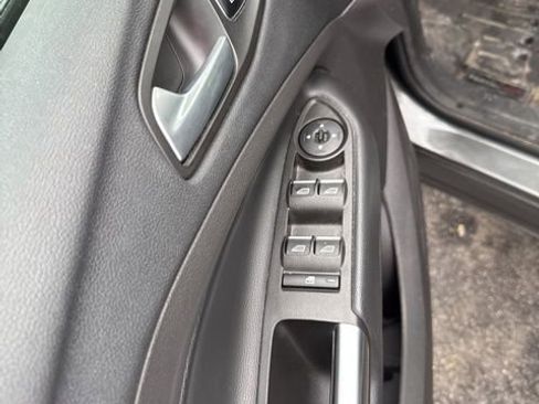 Used 2017 Ford Escape Titanium w/ Equipment Group 301A image 25