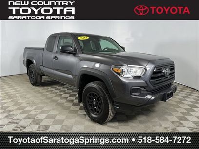 Used 2019 Toyota Tacoma SR