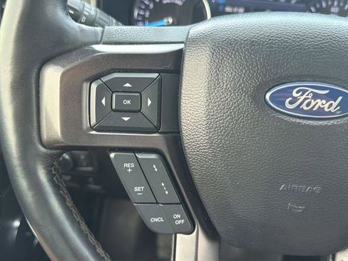 Used 2021 Ford Expedition Limited RWD image 23