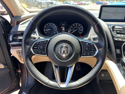 Used 2020 Acura RDX FWD w/ Advance Package image 11