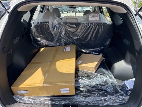 New 2025 Hyundai Tucson SE image 46