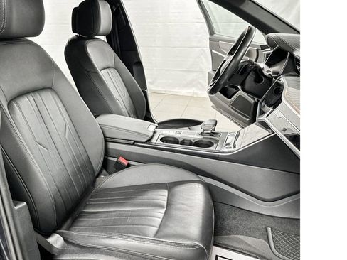 Used 2019 Audi A6 2.0T Premium w/ Convenience Package image 12