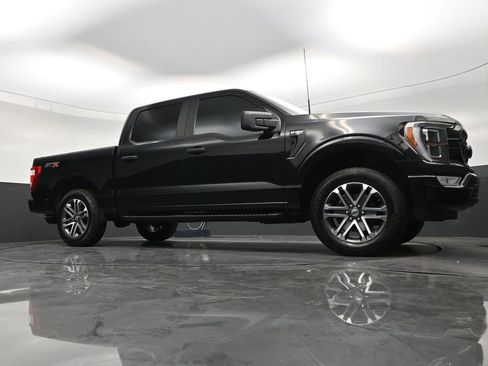 Used 2021 Ford F150 XL w/ STX Appearance Package RWD image 28