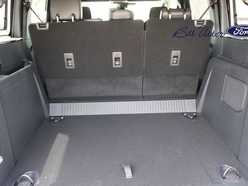 New 2026 Ford Bronco Raptor image 6