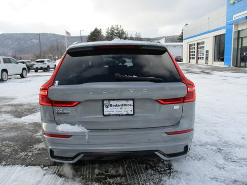 Certified 2024 Volvo XC60 T8 Plus w/ Protection Package Premier image 6