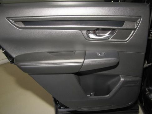 Certified 2024 Honda CR-V EX image 13
