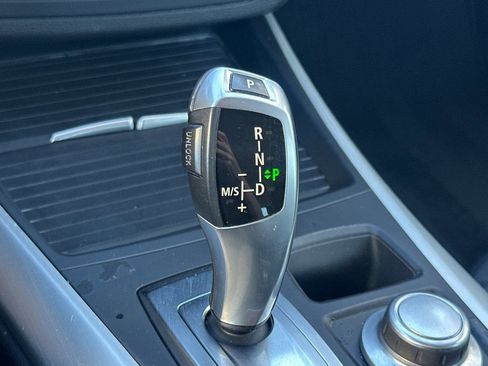 Used 2009 BMW X5 xDrive35d image 21