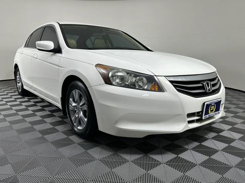 Used 2012 Honda Accord SE image 7